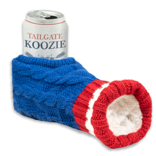 The Wool Koozie