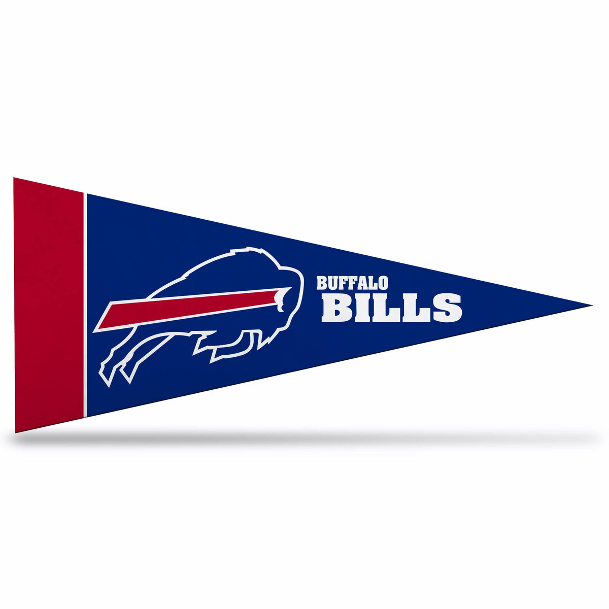 NFL Buffalo Bills Team Logo Pin – Buffalo Seamery