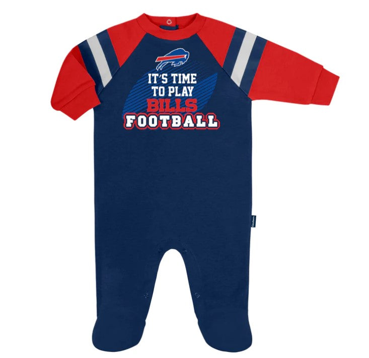 Buffalo bills baby jersey online