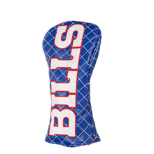 Load image into Gallery viewer, Bills Fairway Golf Headcover
