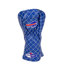 Load image into Gallery viewer, Bills Fairway Golf Headcover
