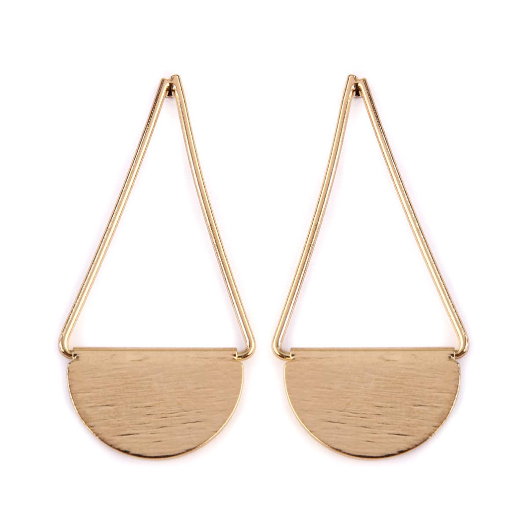 Swing Earrings