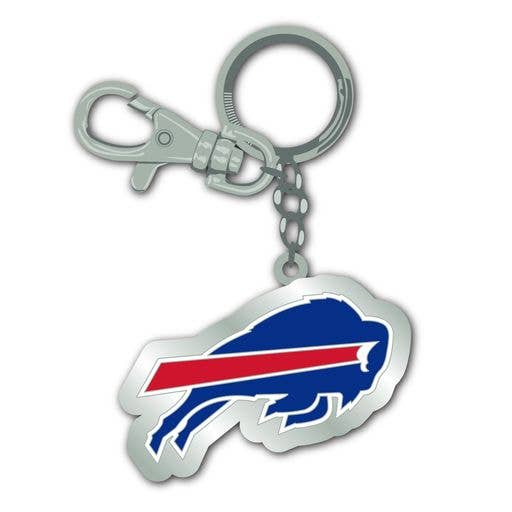 Bills Keychain