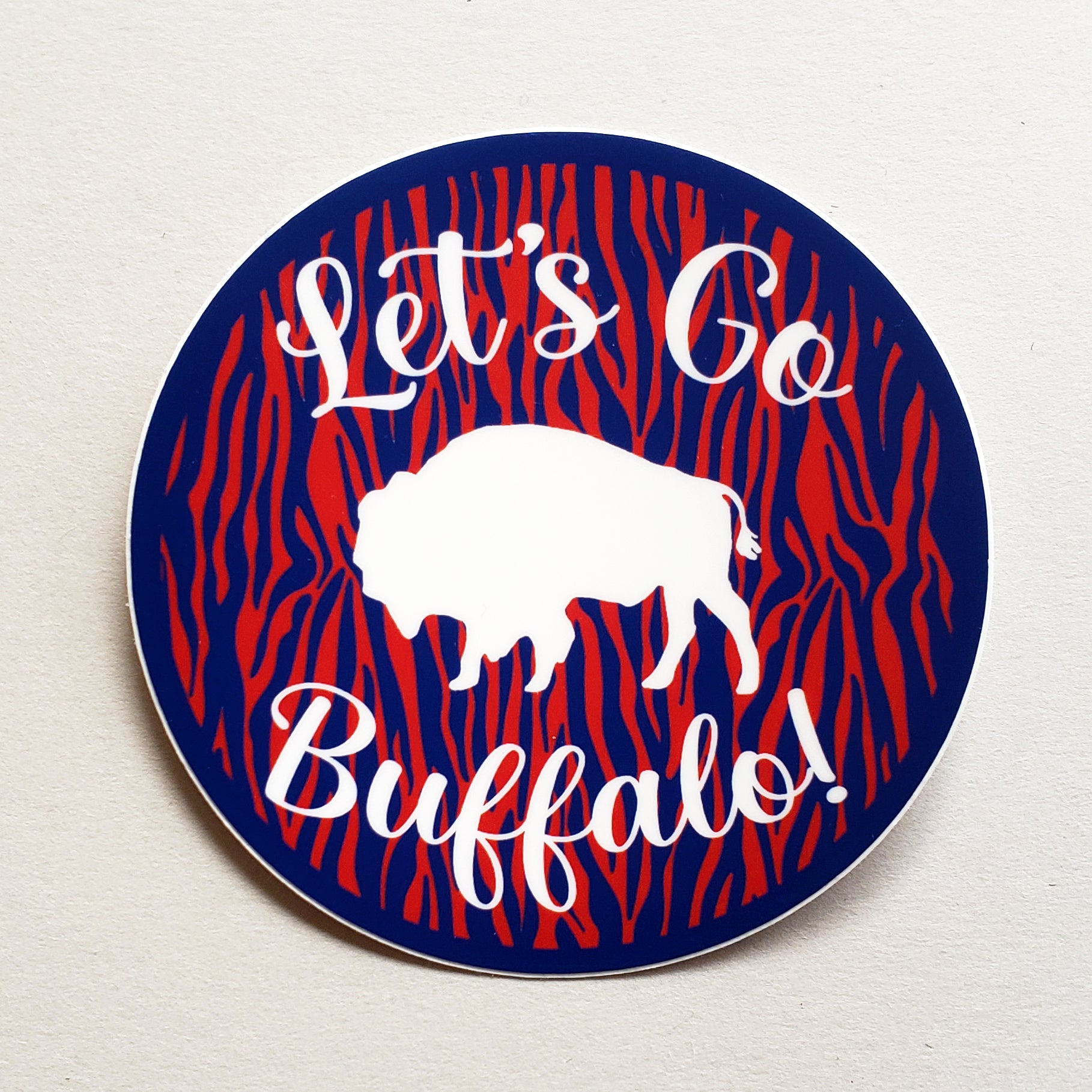 Pin on Let's go Buffalo!!!